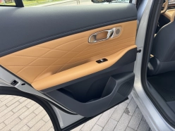 Geely Galaxy Starship 7 дорест 2025