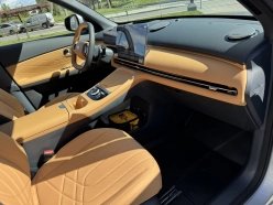 Geely Galaxy Starship 7 дорест 2025
