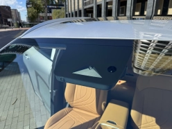Geely Galaxy Starship 7 дорест 2025
