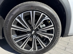 Geely Galaxy Starship 7 дорест 2025