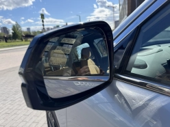 Geely Galaxy Starship 7 дорест 2025