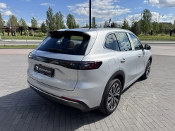 Geely Galaxy Starship 7 дорест 2025