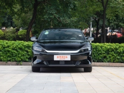 BYD HAN L EV 2025