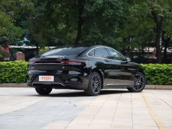 BYD HAN L EV 2025