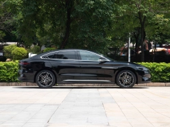BYD HAN L EV 2025