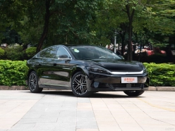 BYD HAN L EV 2025
