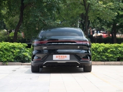 BYD HAN L EV 2025