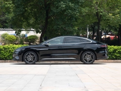 BYD HAN L EV 2025