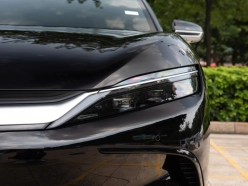 BYD HAN L EV 2025