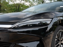 BYD HAN L EV 2025