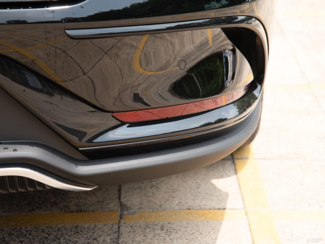 BYD HAN L EV 2025
