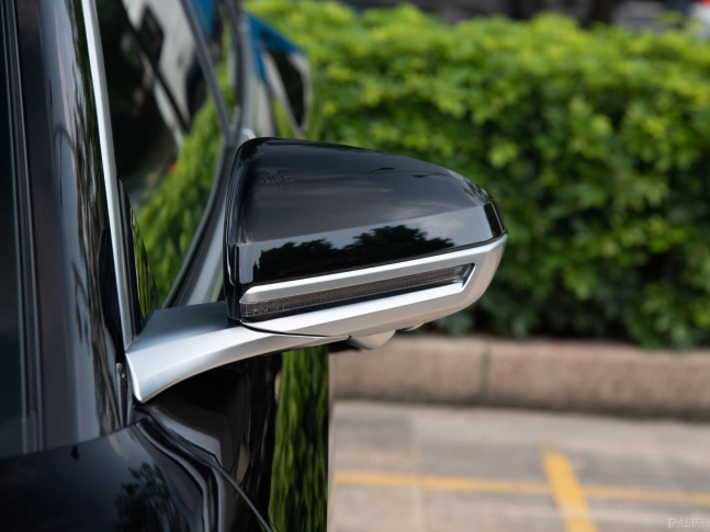 BYD HAN L EV 2025