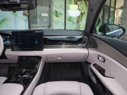 BYD HAN L EV 2025
