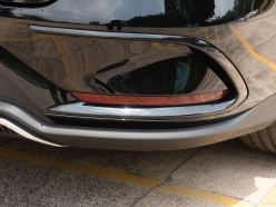 BYD HAN L EV 2025