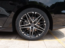 BYD HAN L EV 2025