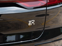 BYD HAN L EV 2025