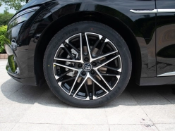 BYD HAN L EV 2025