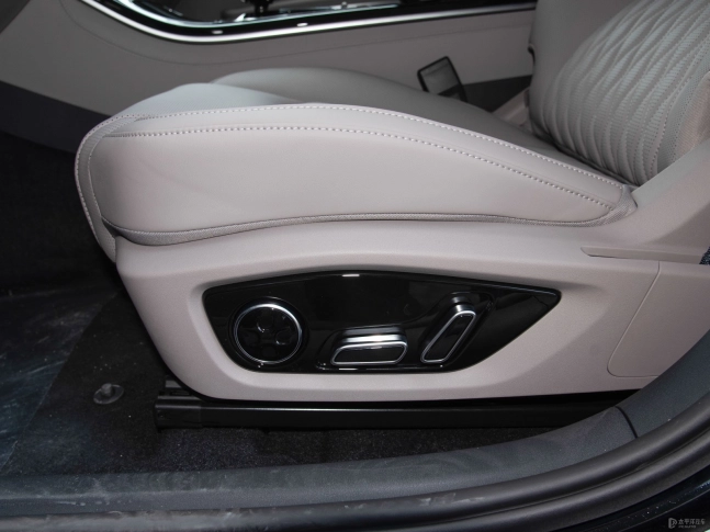 BYD HAN L EV 2025