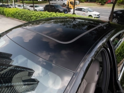 BYD HAN L EV 2025