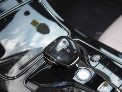 BYD HAN L EV 2025