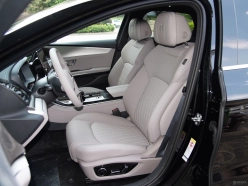 BYD HAN L EV 2025