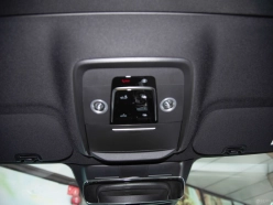 BYD HAN L EV 2025