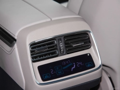 BYD HAN L EV 2025
