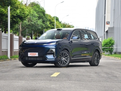 Deepal S09 MAX, 2WD 2025