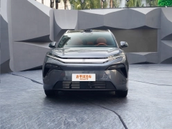 BYD Tang L 2026
