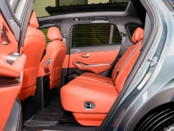 BYD Tang L 2026