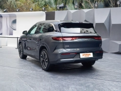 BYD Tang L 2026