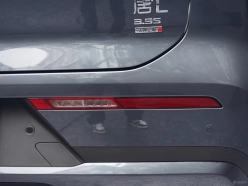 BYD Tang L 2026