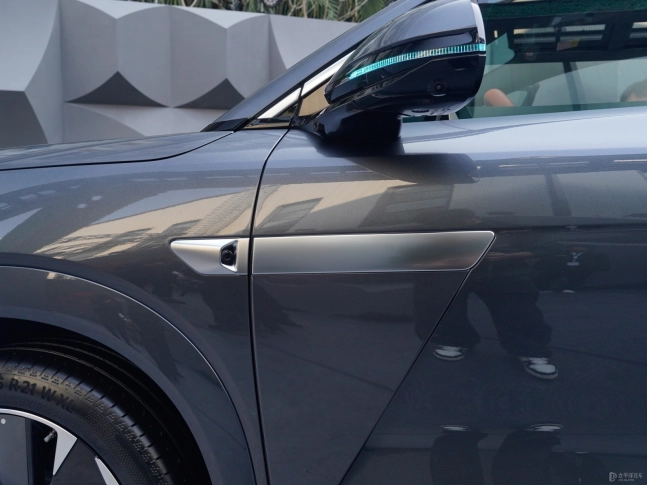 BYD Tang L 2026