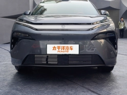 BYD Tang L 2026