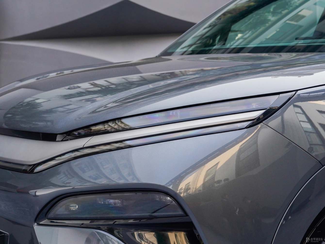 BYD Tang L 2026