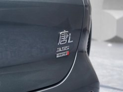 BYD Tang L 2026