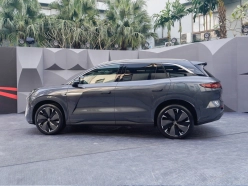 BYD Tang L 2026