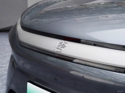 BYD Tang L 2026