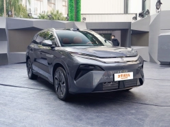 BYD Tang L 2026