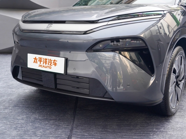 BYD Tang L 2026