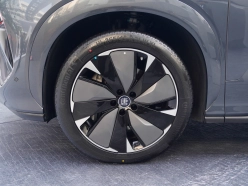 BYD Tang L 2026