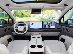 LiXiang i8 2025