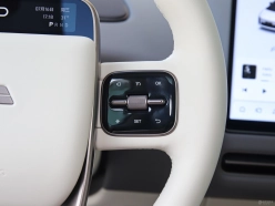 LiXiang i8 2025
