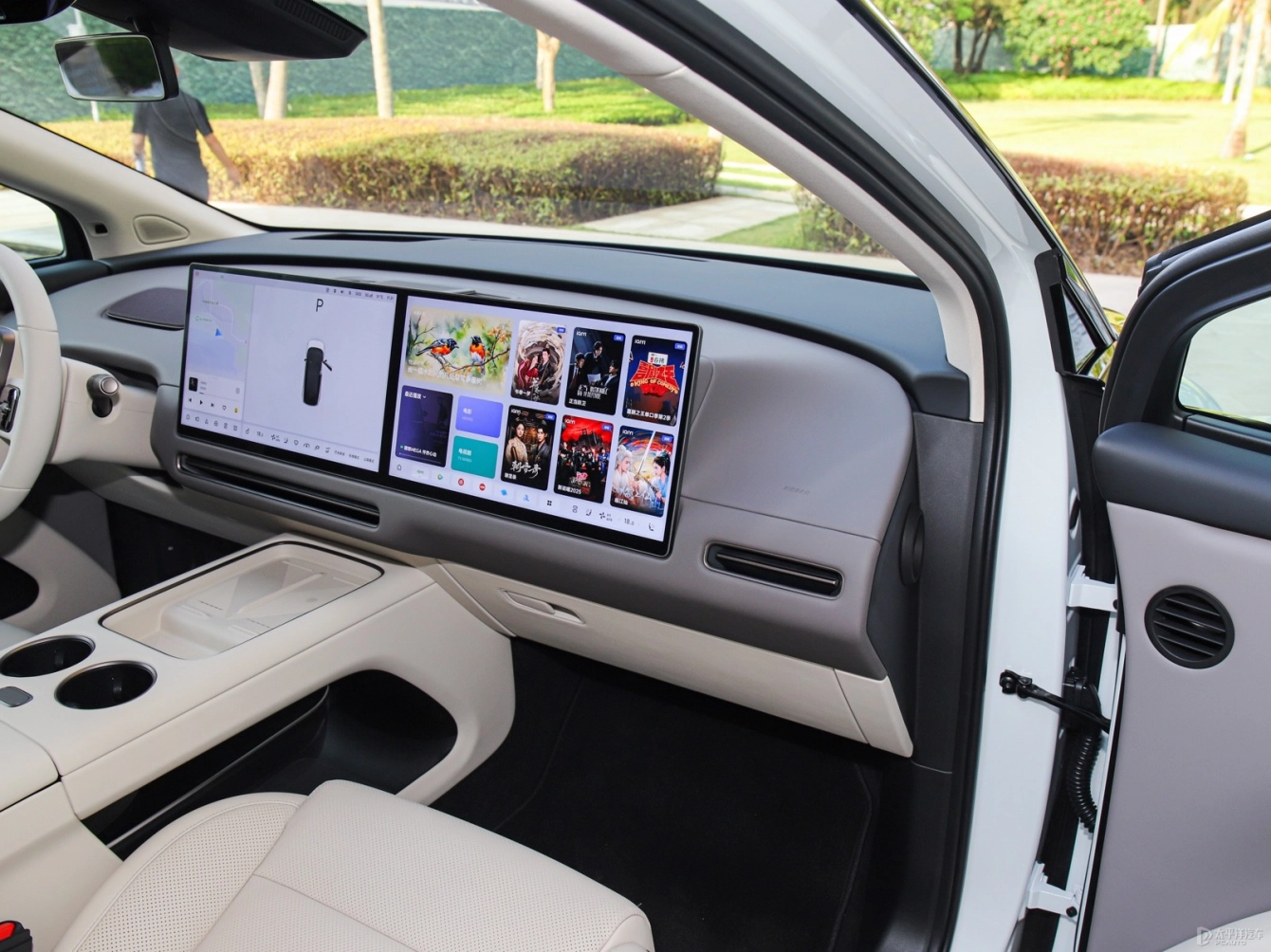 LiXiang i8 2025