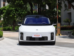 LiXiang i8 2025