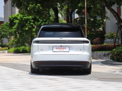 LiXiang i8 2025