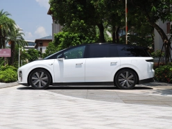 LiXiang i8 2025