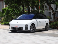 LiXiang i8 2025