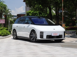 LiXiang i8 2025