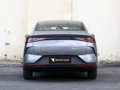 BYD E7 2025